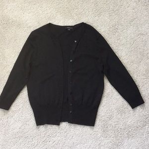 Ann Taylor Cardigan